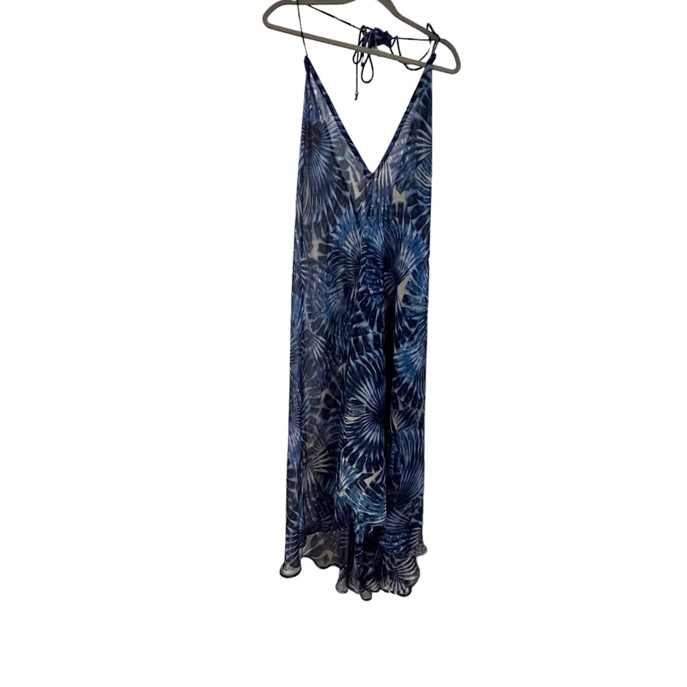 Kendall and Kylie Swim Wear Beach Cover Up- Size L